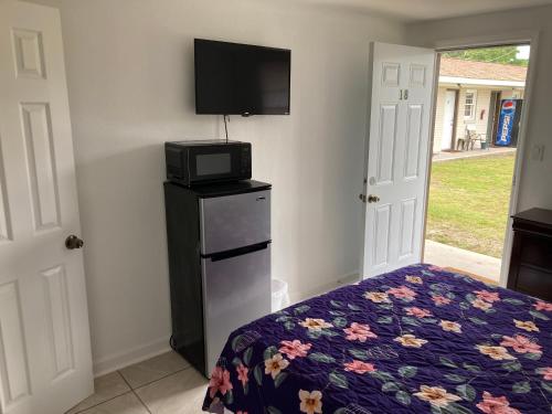 Riviera Motor Lodge – Atlantic Beach, SC