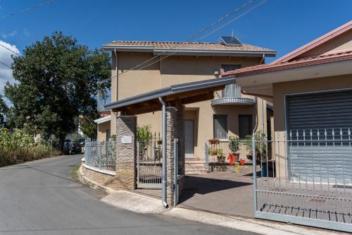 Viesnīcas āriene, IL Sogno in Montesano sulla Marcellana