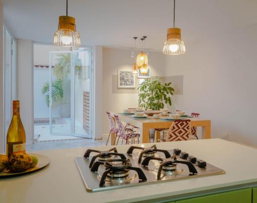 MARAYA CAMPESTRE in Jardin