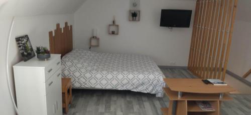 Appartement cosy + accès jardin et salle de muscu - Location saisonnière - Mardié