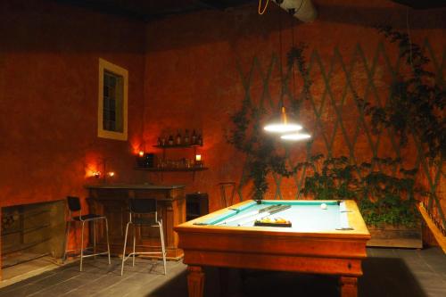 Chambres d'Hôtes Le relais des marmottes en Luberon – Lagnes