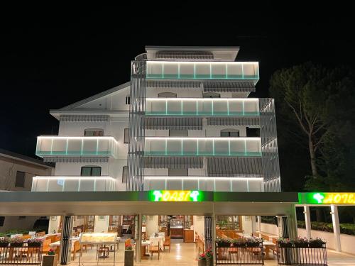 Hotel Oasi - Lignano Sabbiadoro