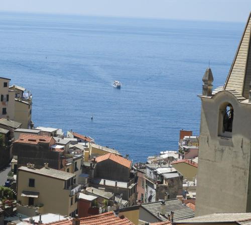 LA RIPA, Riomaggiore (foto 8)