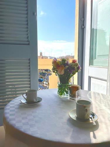 Armonia B&B 4