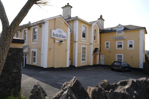 Heathcliff House B&B Exclusively for Adults, Torquay