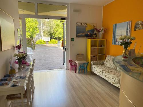 Hotel ai Fiori 4