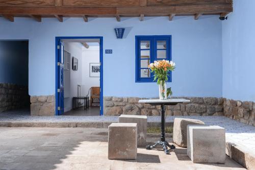 Quinta San Blas by Ananay Hotels photo 4