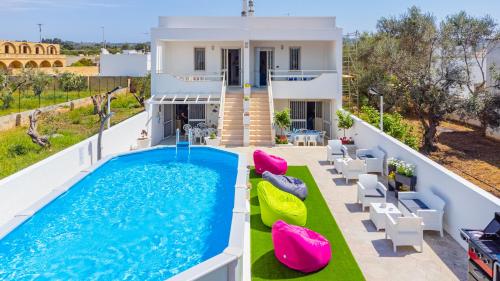 Chiara & Giulia Apartments by HDSalento Chiara & Giulia Apartments by HDSalento