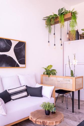  Kalamaki Mare Suites in Kalamaki