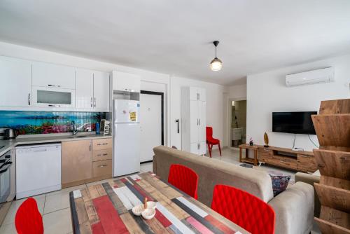 Sare Suites - main image