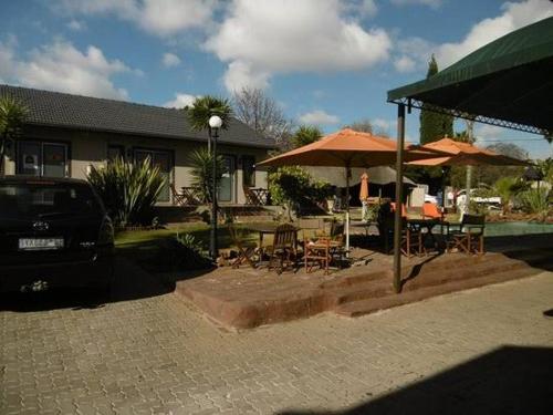 Petra Guest House – Edenvale, PA