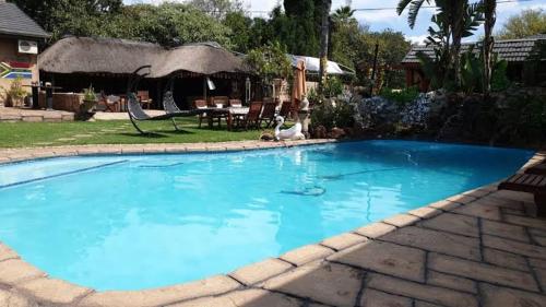 Petra Guest House – Edenvale, PA