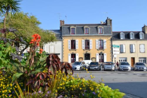 Quimper Centre