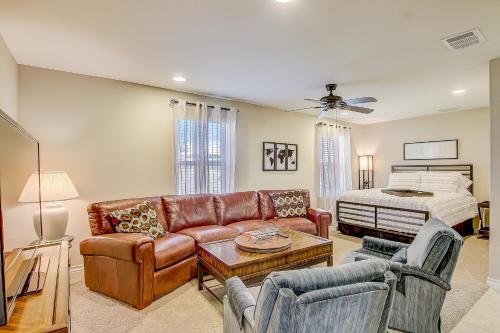 Bend in the River Bend in the River