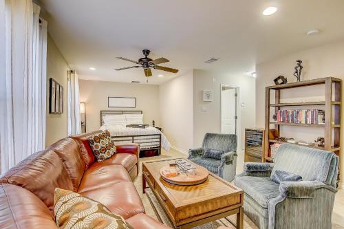 Bend in the River Bend in the River