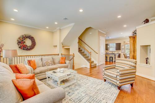 Bend in the River Bend in the River