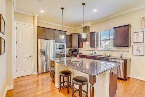 Bend in the River Bend in the River