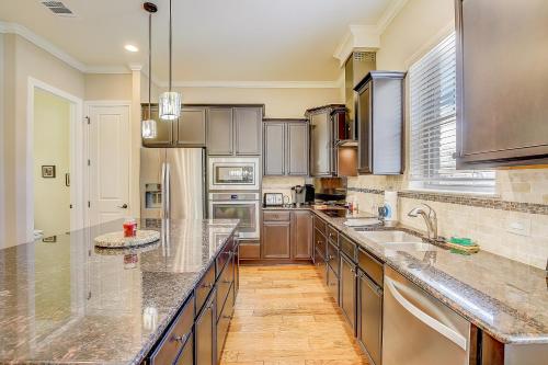 Bend in the River Bend in the River