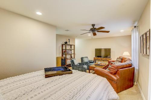 Bend in the River Bend in the River