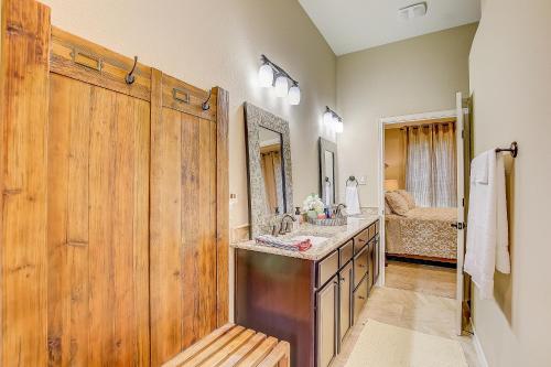 Bend in the River Bend in the River