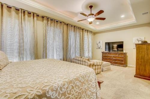 Bend in the River Bend in the River