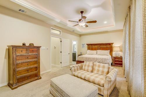 Bend in the River Bend in the River