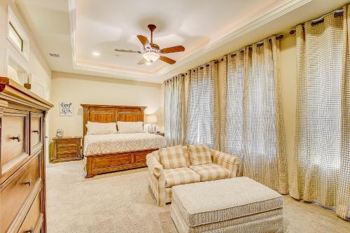 Bend in the River Bend in the River