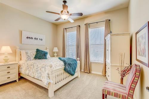 Bend in the River Bend in the River