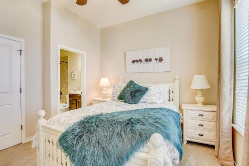 Bend in the River Bend in the River