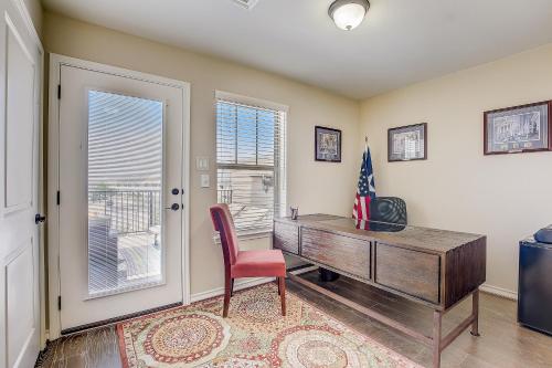 Bend in the River Bend in the River