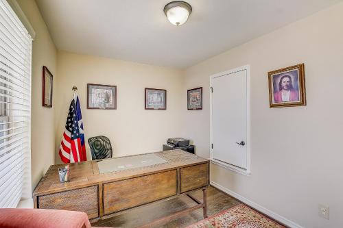 Bend in the River Bend in the River