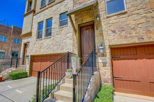 Bend in the River Bend in the River