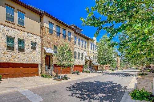 Bend in the River Bend in the River