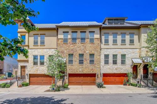 Bend in the River Bend in the River