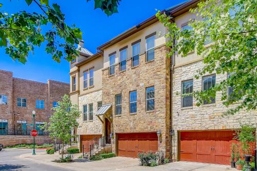 Bend in the River Bend in the River