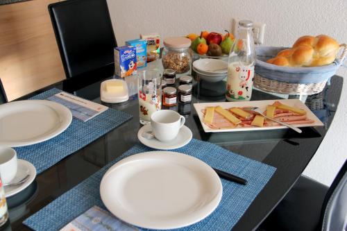 B&B Ferienhof am See – Einsiedeln, NM