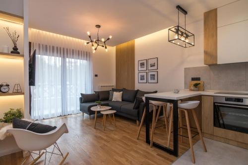 Apartman Čari na Tari