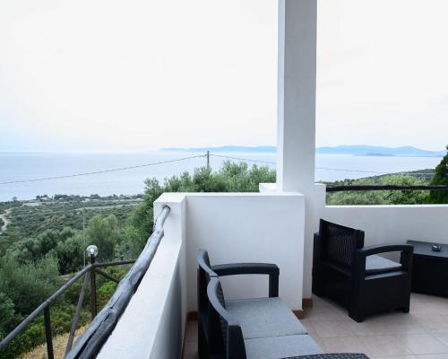 Villa Teresa Salmagi gîte à louer Terra Mala
