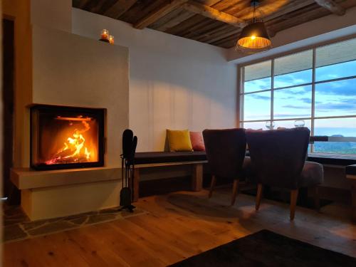 Liebe zur Steiermark / Haus Tyrol in St. Stefan Im Rosental