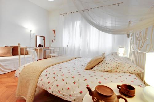

Apartment Le Nuvole