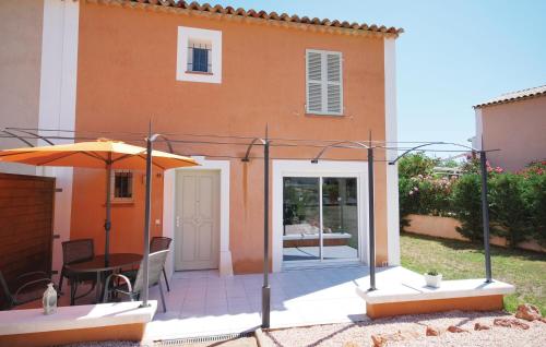 Holiday home Roquebrune sur Argens QR-1445 - image 7