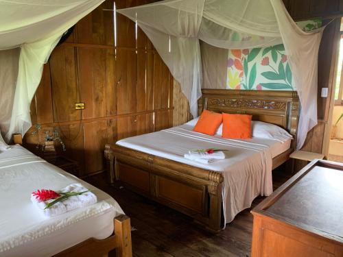 Posada Villa Margarita