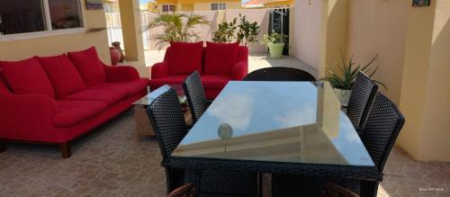 Palvelut, Cozy home under the Sun with Swimmingpool in Paradera