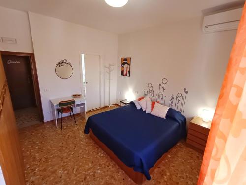 Lo Zizzolo- Bed&Breakfast – Marina di Campo, SD
