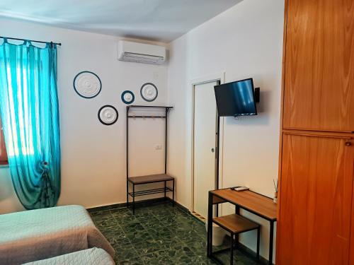 Lo Zizzolo- Bed&Breakfast – Marina di Campo, SD