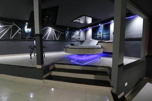 1 king bed