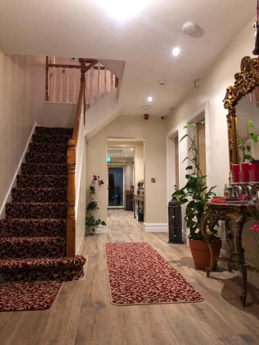 MapleHouse B&B - The Lotts