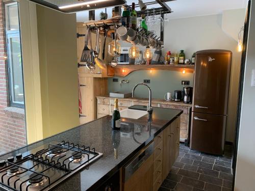 Toplocatie in centrum Sluis in 斯勒伊斯