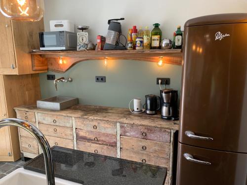 Toplocatie in centrum Sluis in 斯勒伊斯