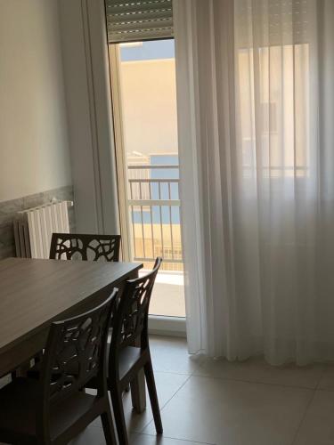 Panorama Belvedere in Margerita di Savoja